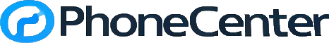 PhoneCenter Logotyp